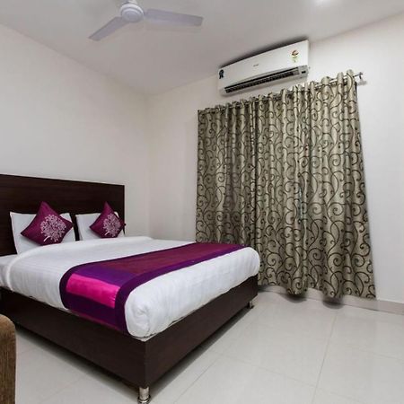 Hotel Maheshwari Avenue อุจเจน ภายนอก รูปภาพ